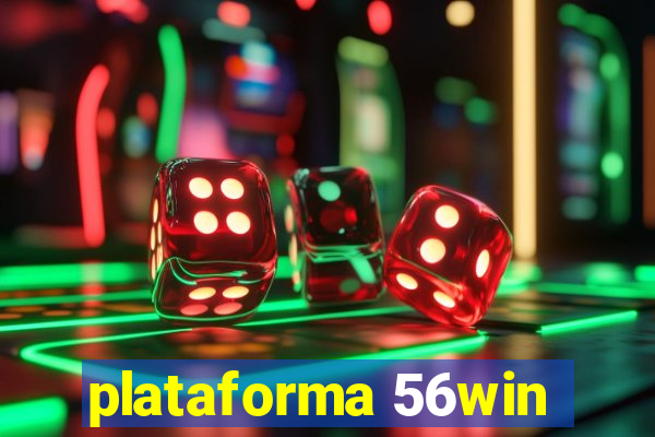 plataforma 56win